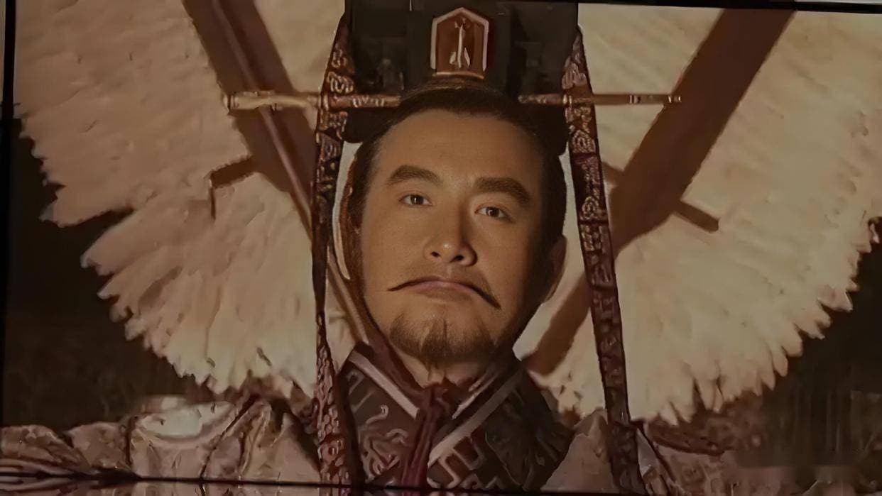 玄武门之变中李世民与李建成的战略对决