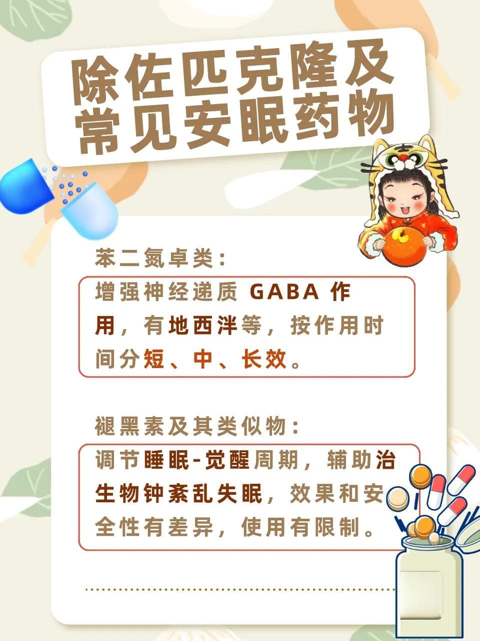 佐匹克隆的购买与正确使用指南