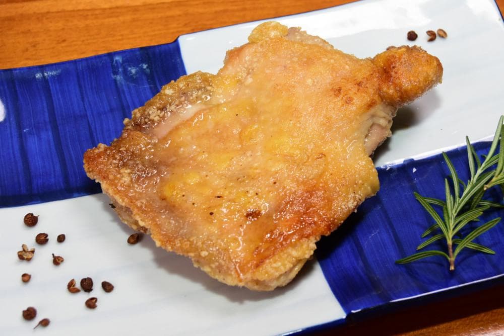 【鸡腿排料理方式大公开】掌握食谱3秘诀，厨房小白也能轻松带便当！