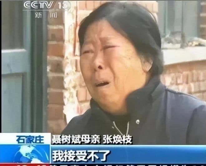 郑成月：一人对抗一省保护伞，奔走伸冤11年，为冤死20岁青年平反