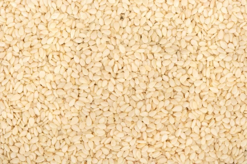 黑芝麻 vs. 白芝麻：營養與料理方式完全解析