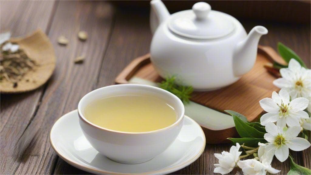 中国茶文化的艺术与哲学