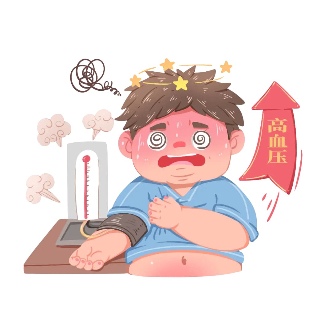 脑梗发作前，身体可能会有这些异常