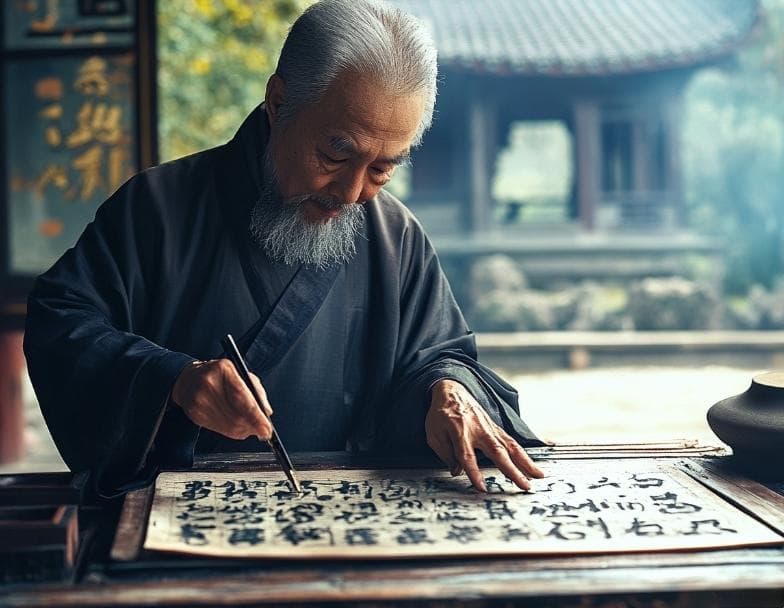 符姓起源与发展：符姓的历史、分布与家族文化