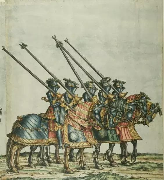 骑兵步兵什么意思（古代的骑兵和步兵哪个更厉害）