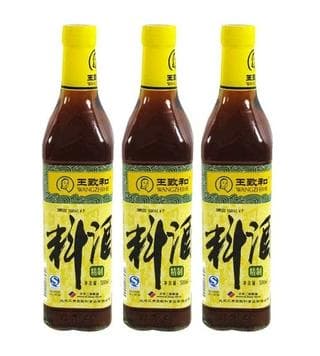 料酒的用法与投放时机全攻略