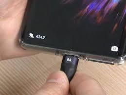 华为手机充电器兼容性探讨
