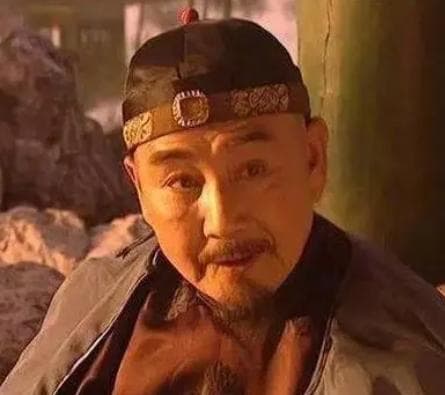 探秘历史人物：雍正王朝中的邬思道