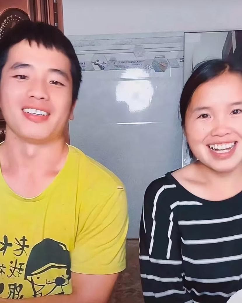 有金夫妇"云南恋综"：对跖点有爱与生活的生动答案