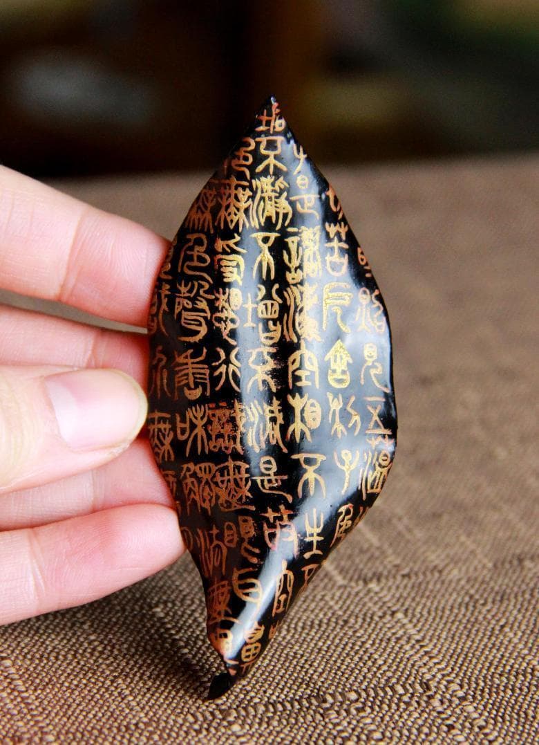 【非遗匠心 魅力新华】漆艺，大漆至美