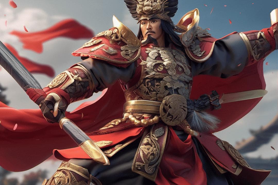 雍凉二州：蜀汉北伐的战略屏障与资源基地