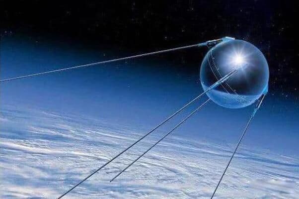 全球第一颗人造卫星发射成功时间 第一颗人造卫星哪个国家发射的
