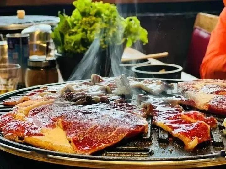 齐齐哈尔烤肉地图：6大类30家店铺详解