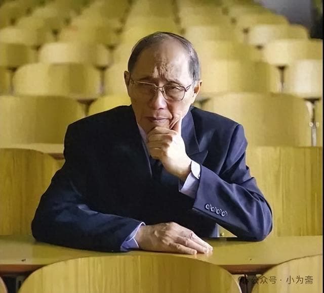 刘道玉：何为真正会读书的人？何为阅读的最高境界？