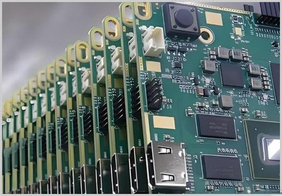 PCBA打样全流程解析：从需求沟通到产品交付的每个关键环节