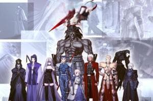 Fate/stay night：一场跨越时空的圣杯之战