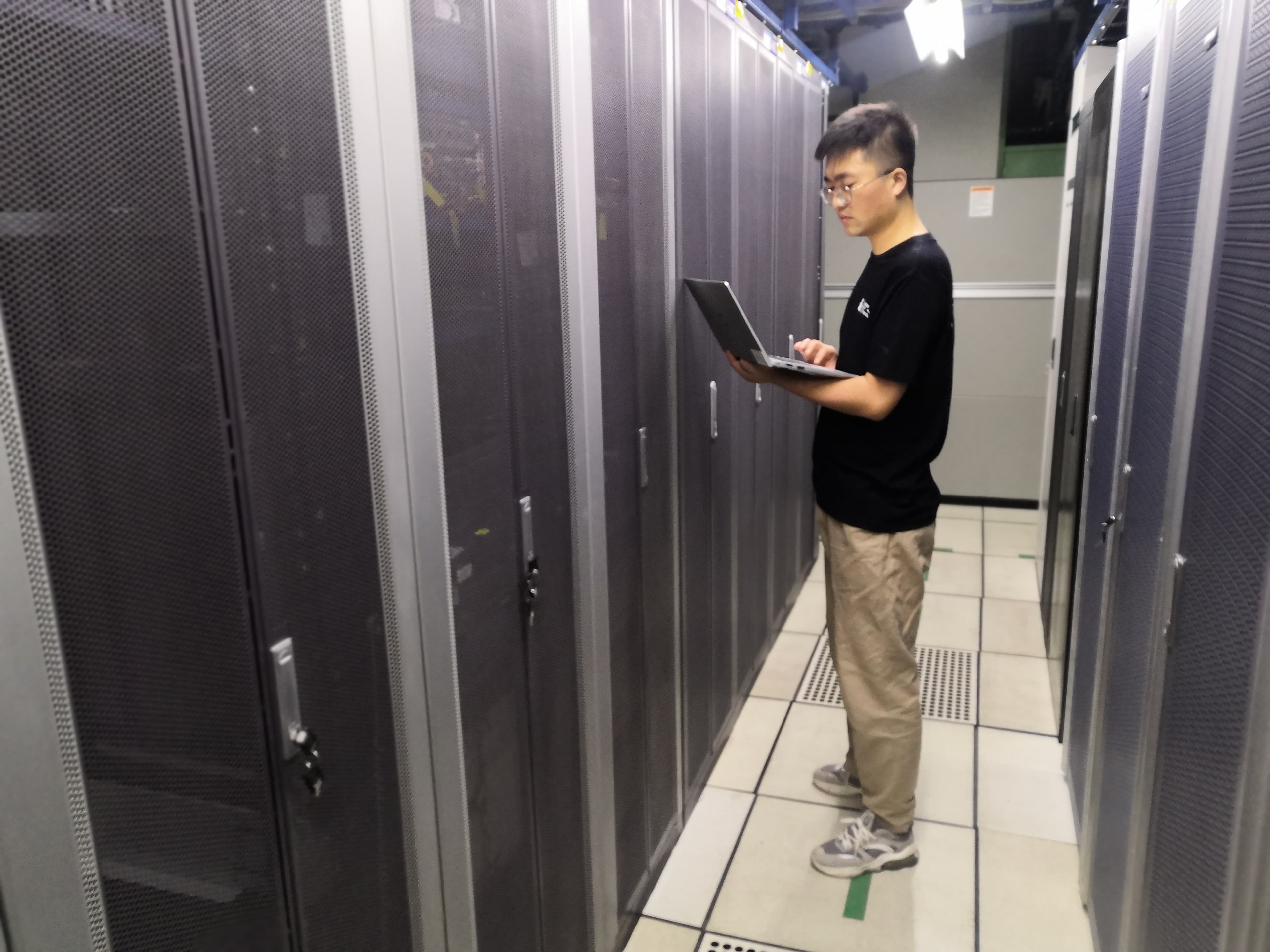 中国电信甘肃公司完成两项节能创新技术部署 5G基站节能效率再提升8%