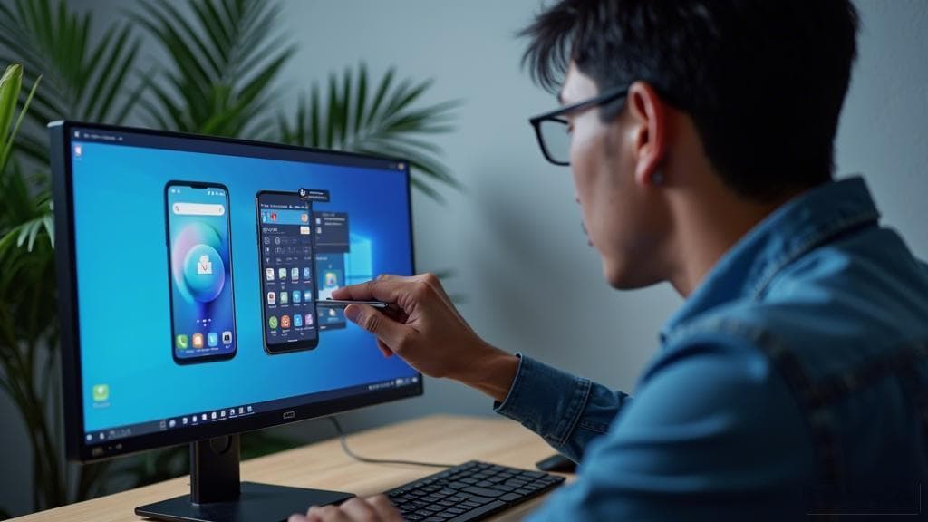 定制自己的Android系统：打造个性化移动体验的深度指南