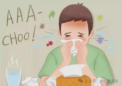 如何通过饮食调理缓解鼻炎