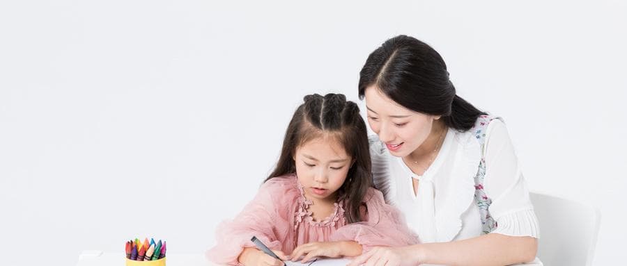 教孩子学英语音标的小技巧