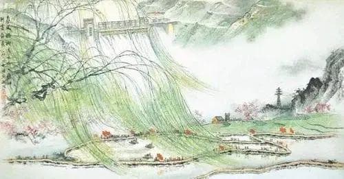 东风随春归，细说“东风”的文化内涵