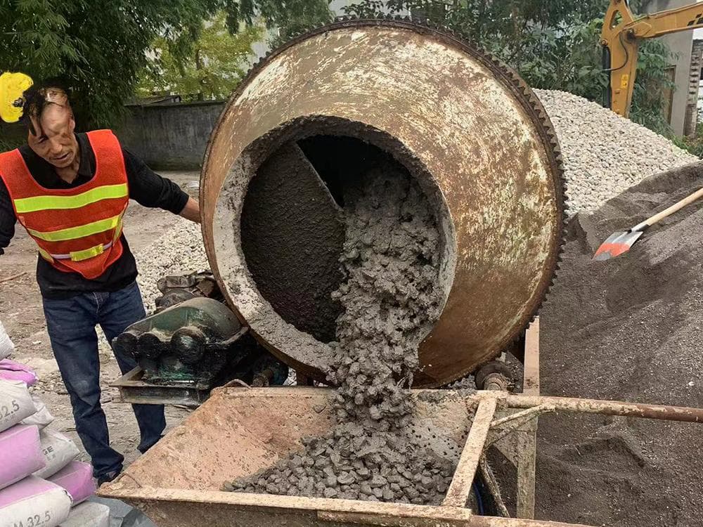 农村自建房施工|农村自建房基础施工应该选择和注意哪些细节？