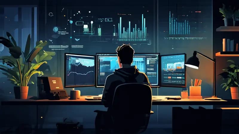 PLC编程入门：如何选择适合初学者的PLC型号