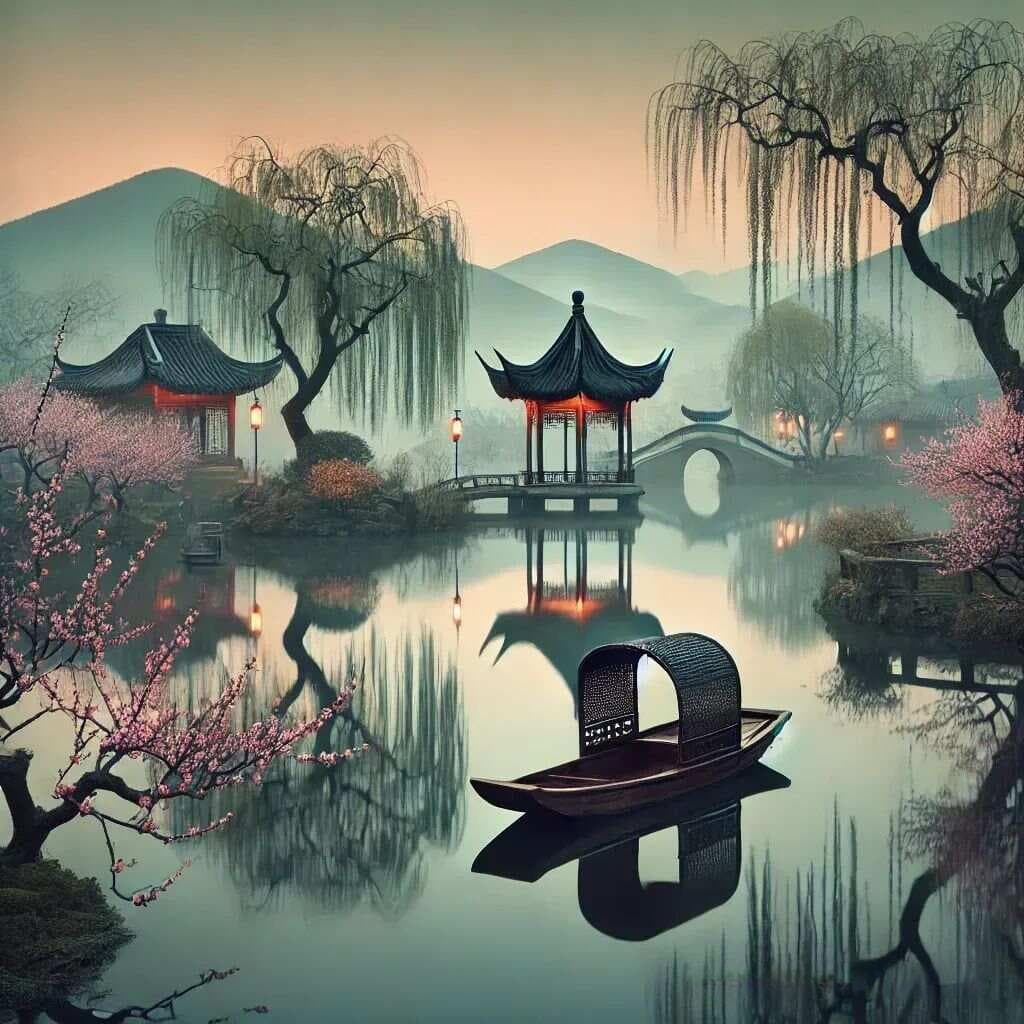“李存勖”的“勖”不读mào ，那它的正确读音是？