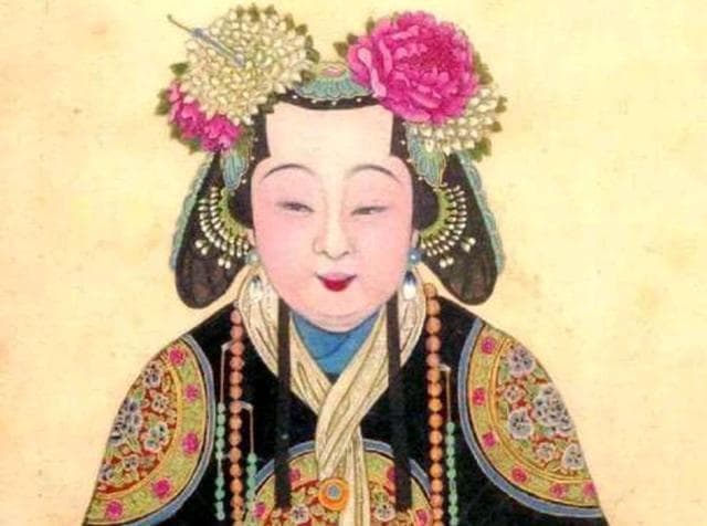 隋唐风云中的女性命运：六帝之妻萧皇后