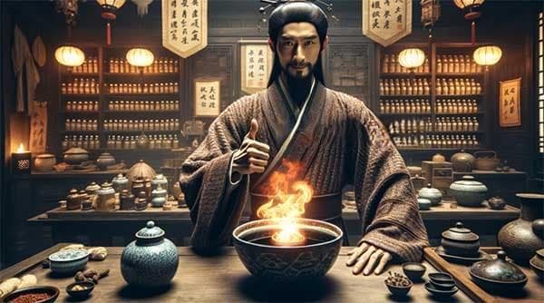附子理中汤养生该如应用？现代经络体质必学中药！