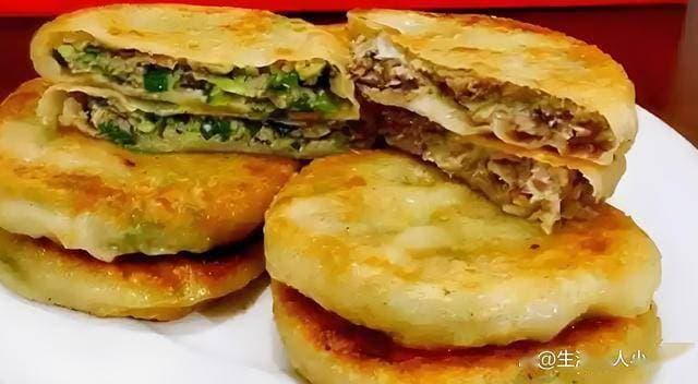 鞍山特色小吃，你都吃过哪些？