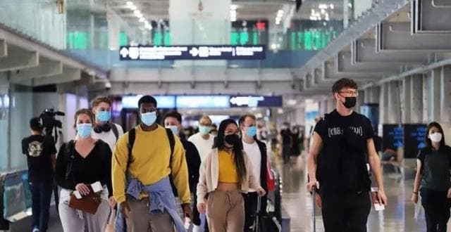 泰国新规：游客入境要交这笔钱？