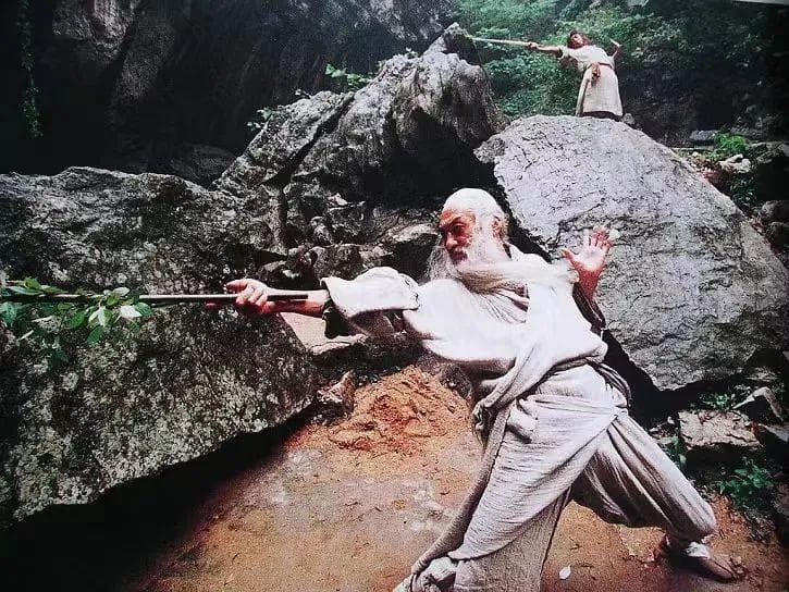 20万阿里人取花名难：当武侠名号遇上企业管理