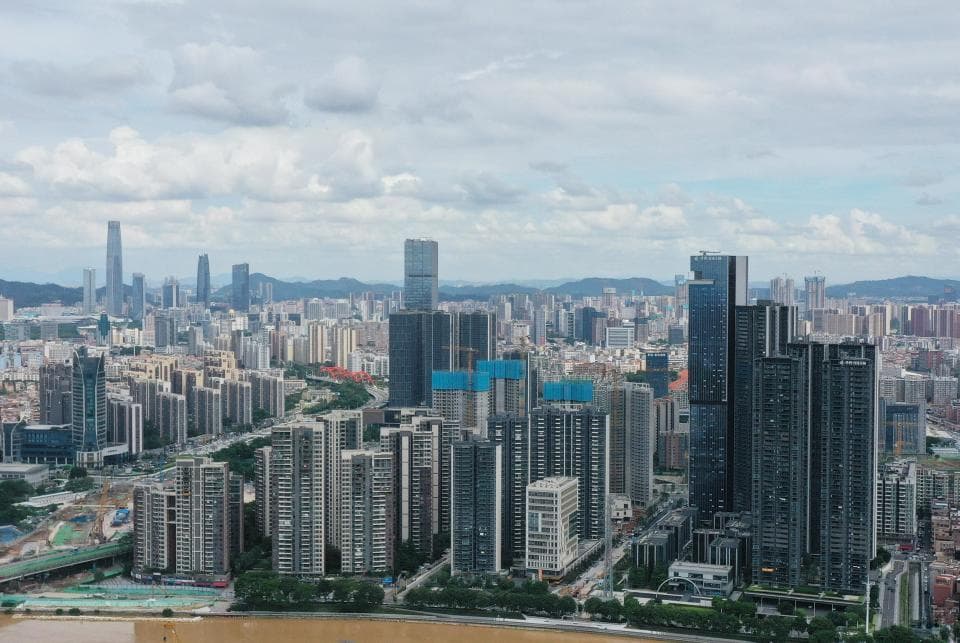 以价换量促成交，东莞二手房市场体量日益增长