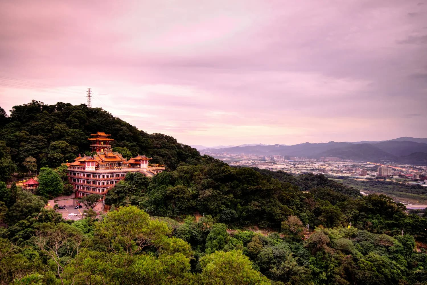 鼓山涌泉寺&梅里赏梅：最美摄影打卡地