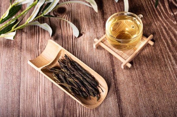 口干口苦喝什么茶最管用