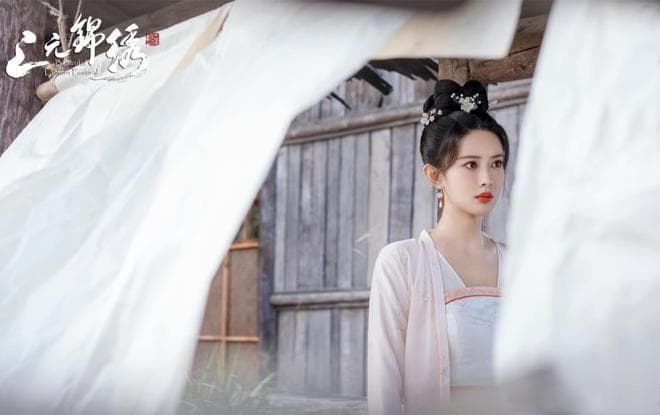 孟子义双剧来袭：理工女遇腹黑太子，坚韧千金配勇毅世子