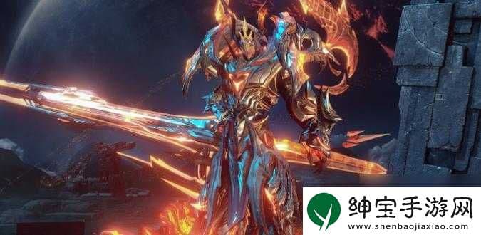 战神遗迹角色选择推荐：终极战士