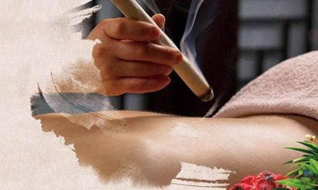 艾灸的最佳时间及注意事项