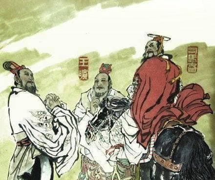 东晋之初，“王与马，共天下”的政治格局是怎样形成的？