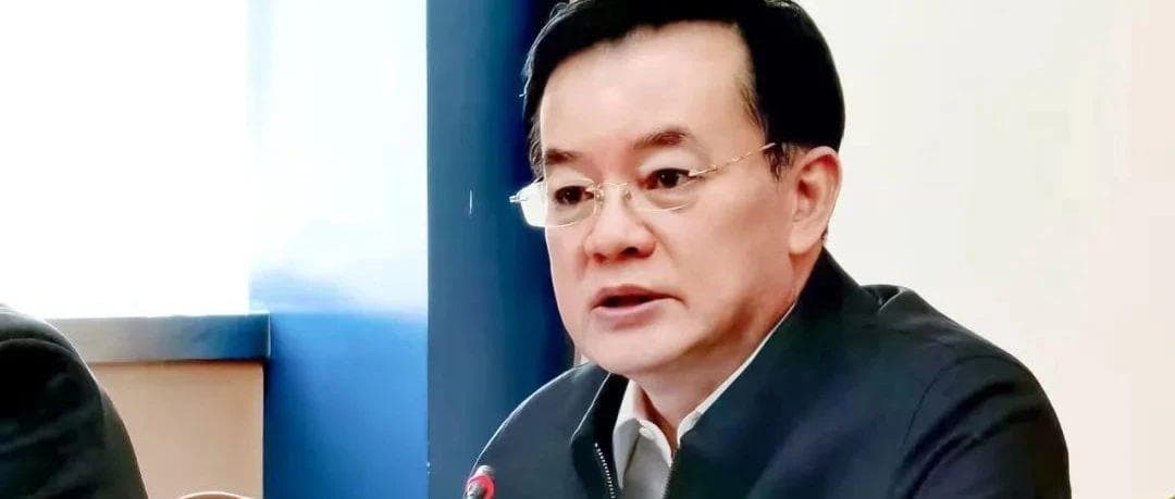 已过63岁，中航油董事长周强任上落马