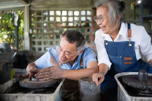 中国式养老的机遇与挑战