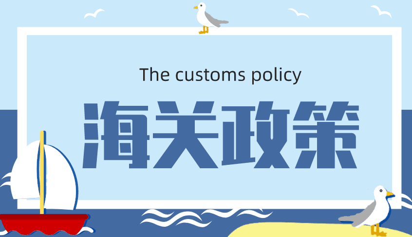 有哪些方法可以准确把握海关政策？（国际物流海关干货知识分享）