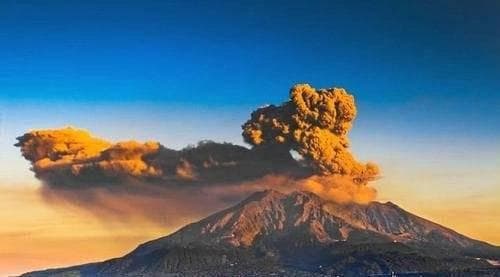 地球上最大的火山：揭开黄石公园的超级巨无霸之谜