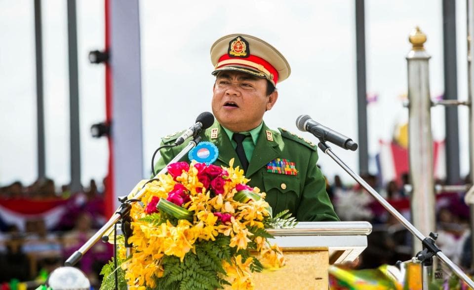 震惊！妙瓦底最大黑手苏奇督的逮捕令居然没有批准，泰国果然水很深