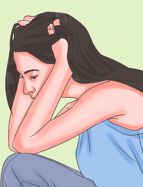 抑郁症患者就医指南：应该挂哪个科室？