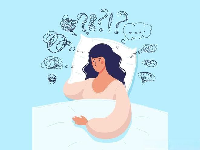 专家指导：改善睡眠质量的7条饮食营养建议！