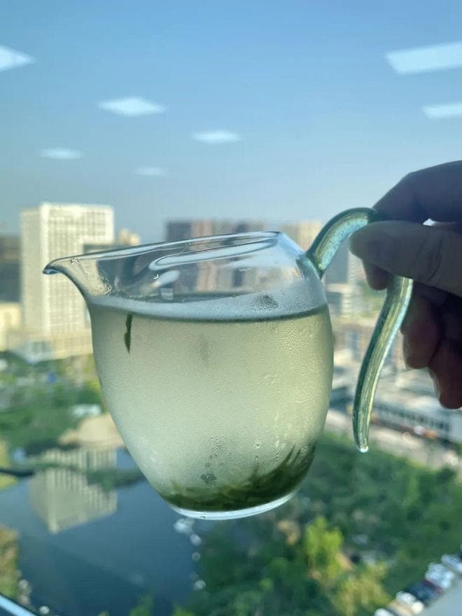 不是所有的茶叶都适合冷泡！看完别再白费好茶了……