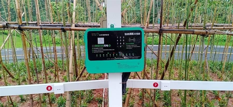 充电桩安装条件大起底：为何有人能装，有人却不行？