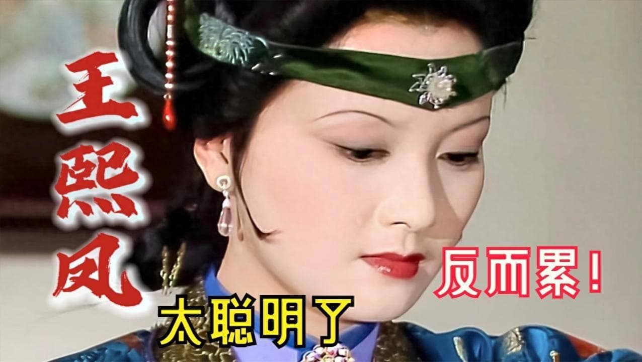 红楼梦中王熙凤家族兴衰间的社交、权谋传奇与现代启示录！
